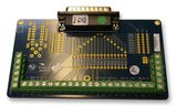 ADC-20 TERMINAL BOARD